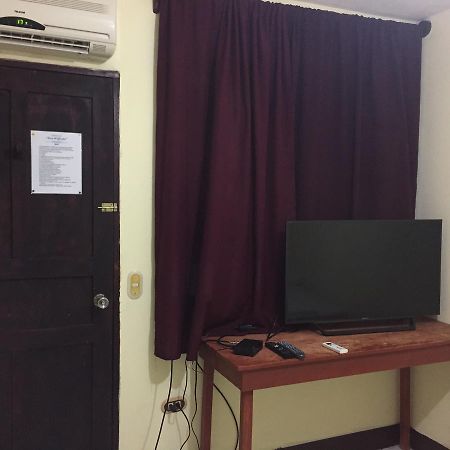 Ac Room 2 Persons Hospedaje Don Wilfredo San Juan del Sur Dış mekan fotoğraf