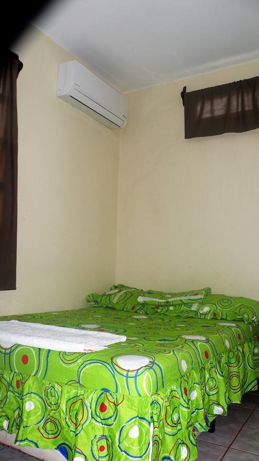 Ac Room 2 Persons Hospedaje Don Wilfredo San Juan del Sur Dış mekan fotoğraf
