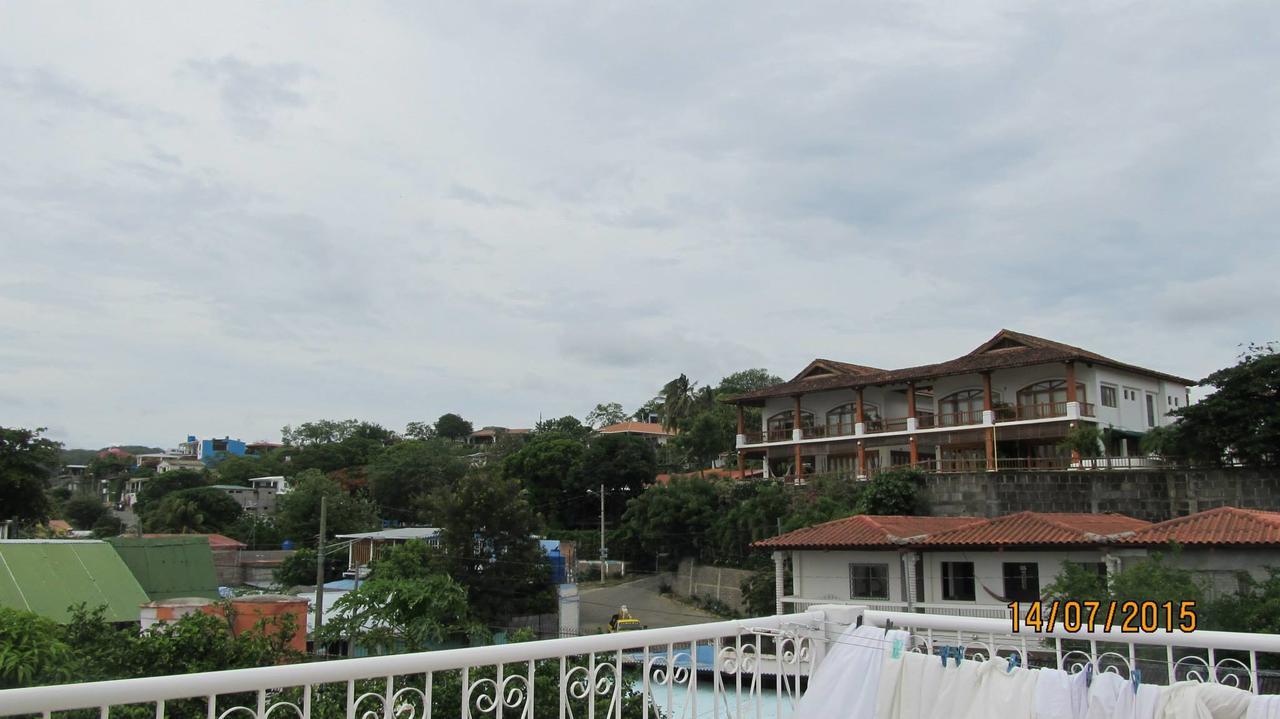 Ac Room 2 Persons Hospedaje Don Wilfredo San Juan del Sur Dış mekan fotoğraf