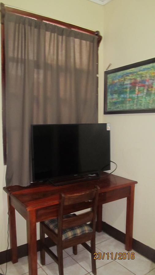 Ac Room 2 Persons Hospedaje Don Wilfredo San Juan del Sur Dış mekan fotoğraf