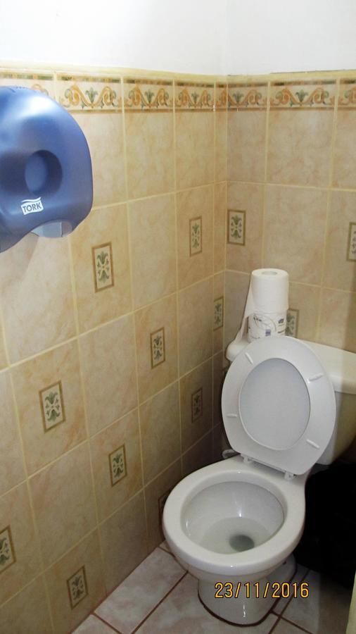 Ac Room 2 Persons Hospedaje Don Wilfredo San Juan del Sur Dış mekan fotoğraf